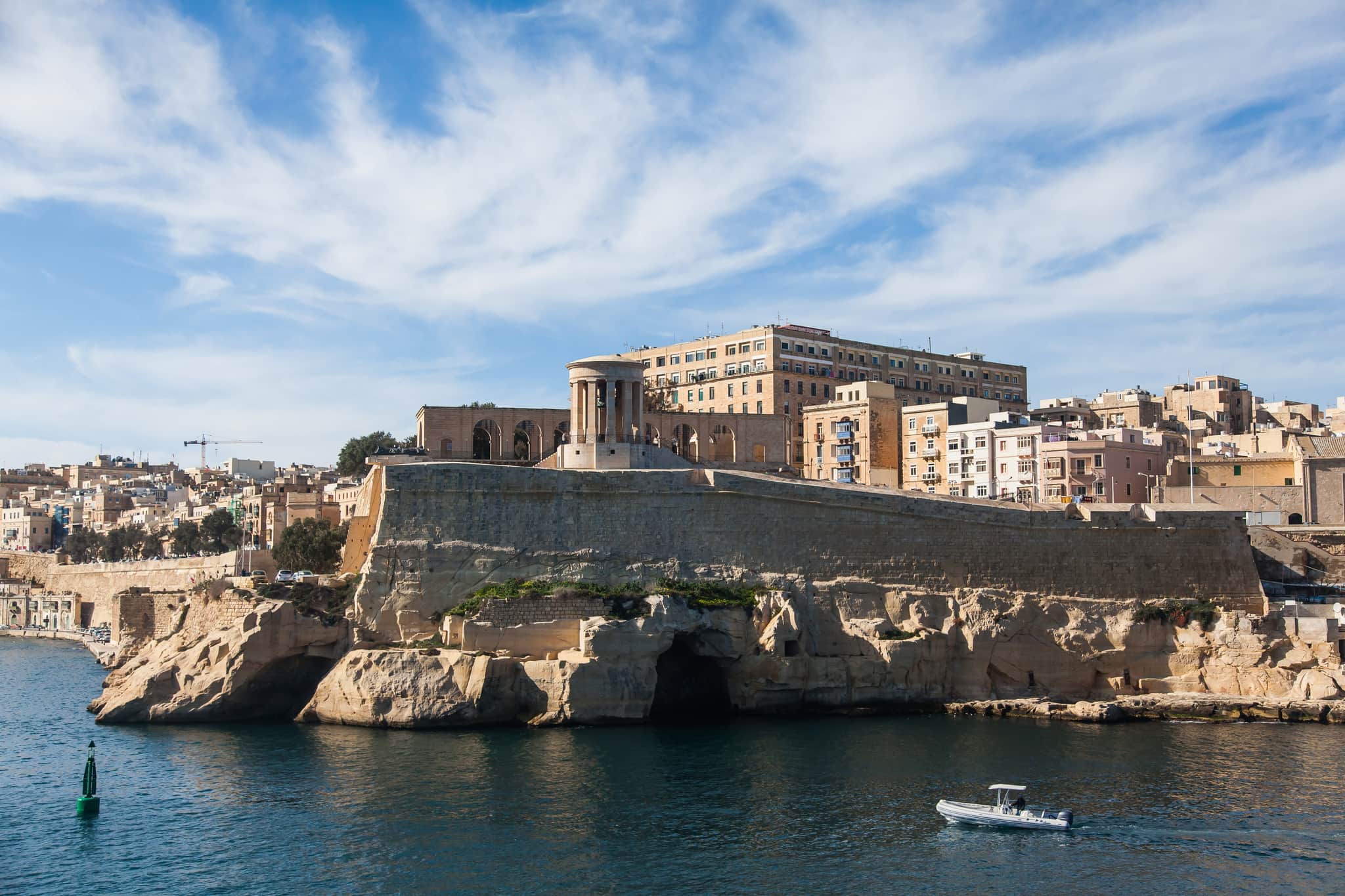 Malta permanent residency by investment and citizenship by naturalisation: how to get it