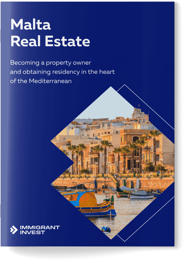 Real estate in Malta