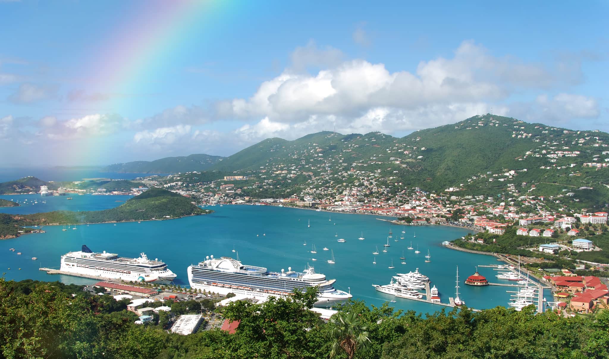 Caribbean cruises: where to go in 2024