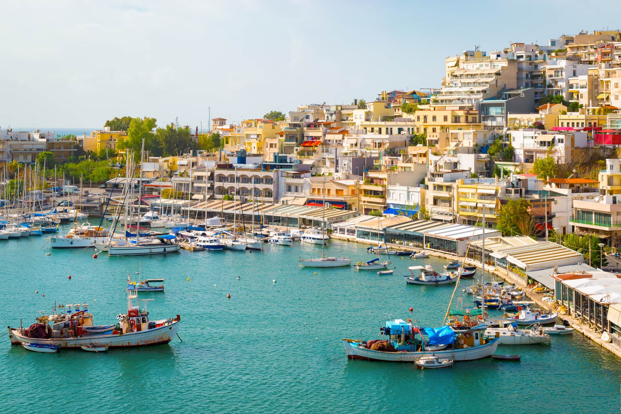 Unpacking the Greece Golden Visa price hike: how to get a residence permit and save €150,000