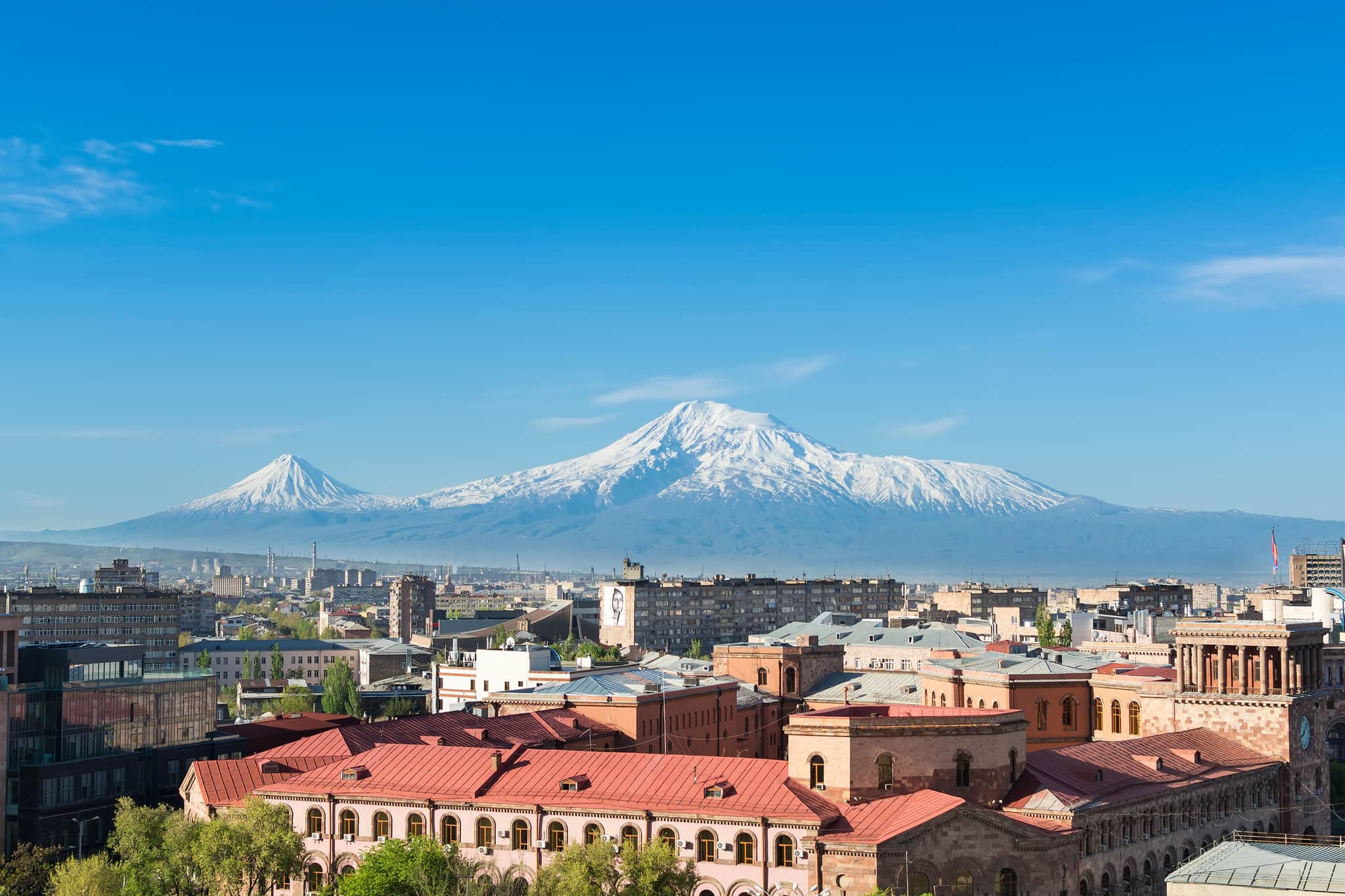 How to get citizenship in Armenia and move to the land of mountain peaks and pomegranates  