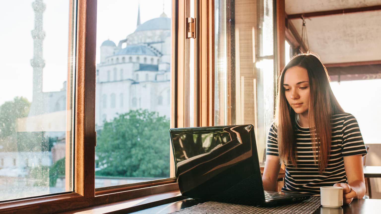 5 things to know about the new Türkiye Digital Nomad Visa