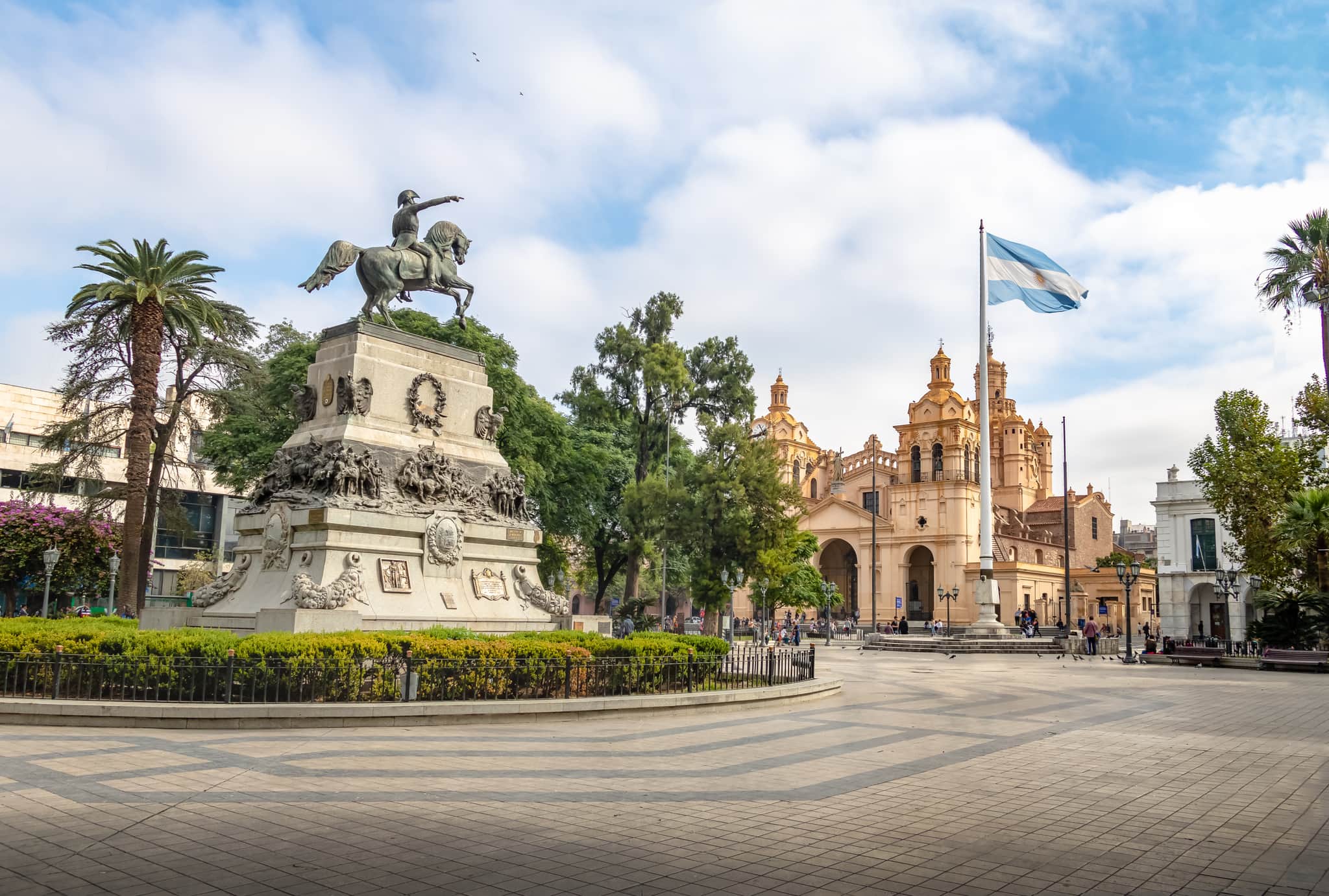 Argentina citizenship: a guide to obtaining and passport benefits