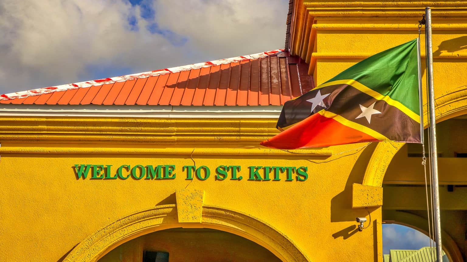 St Kitts and Nevis citizenship by investment: 3 recent changes investors need to know about