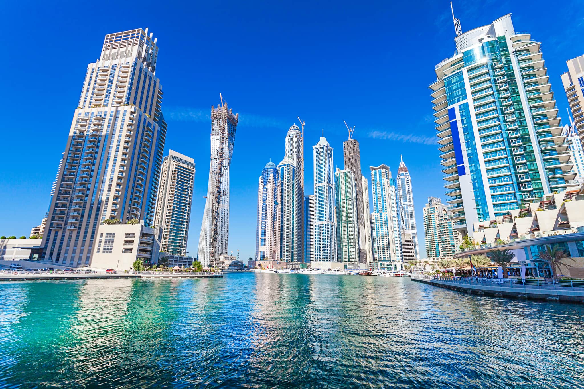 New Dubai Golden Visa rules: what has changed for investors?