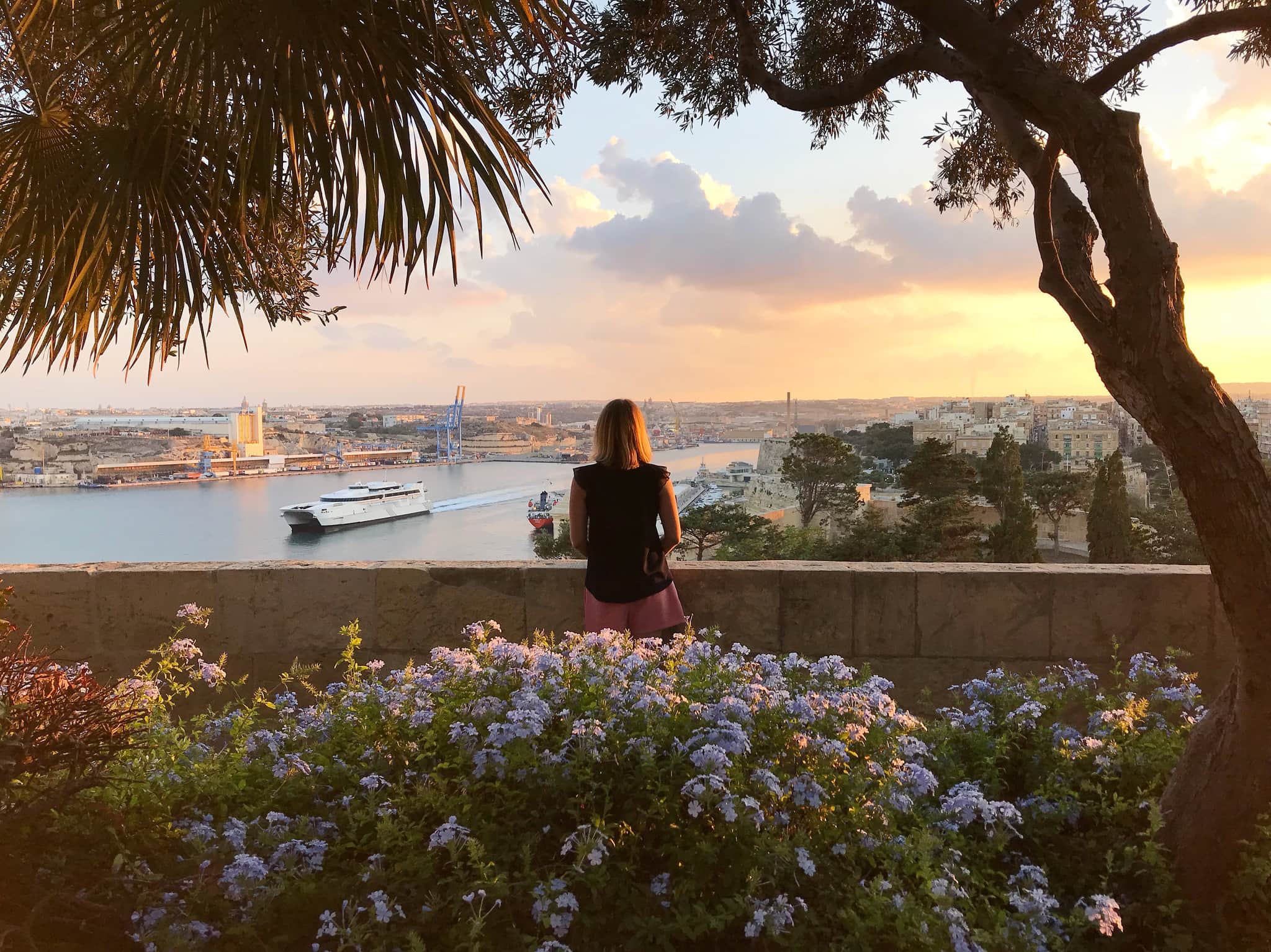 Moving to Malta from the US: residency, taxes, and all about living the Mediterranean dream