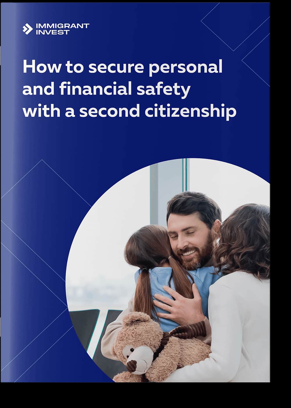 Practical guide to securing personal financial safety