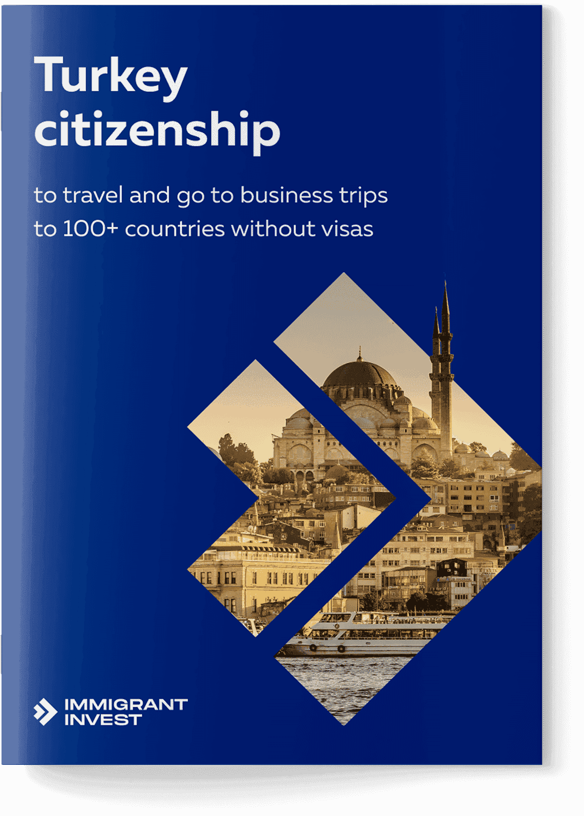 Will you obtain Turkish citizenship?