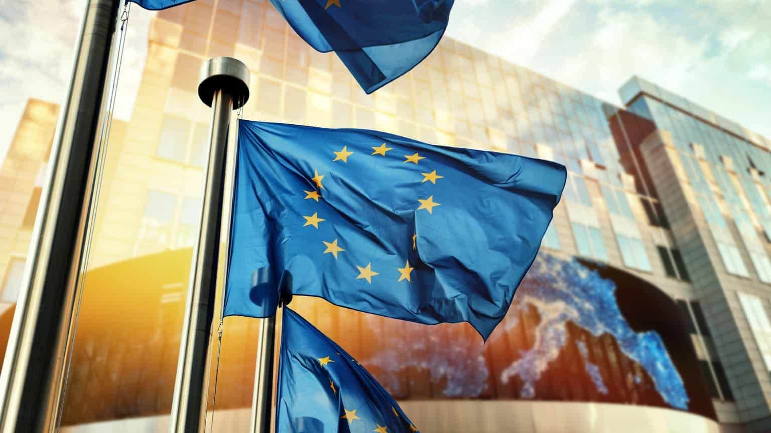 European Commission forecast: what will happen to the region's economy in 2022