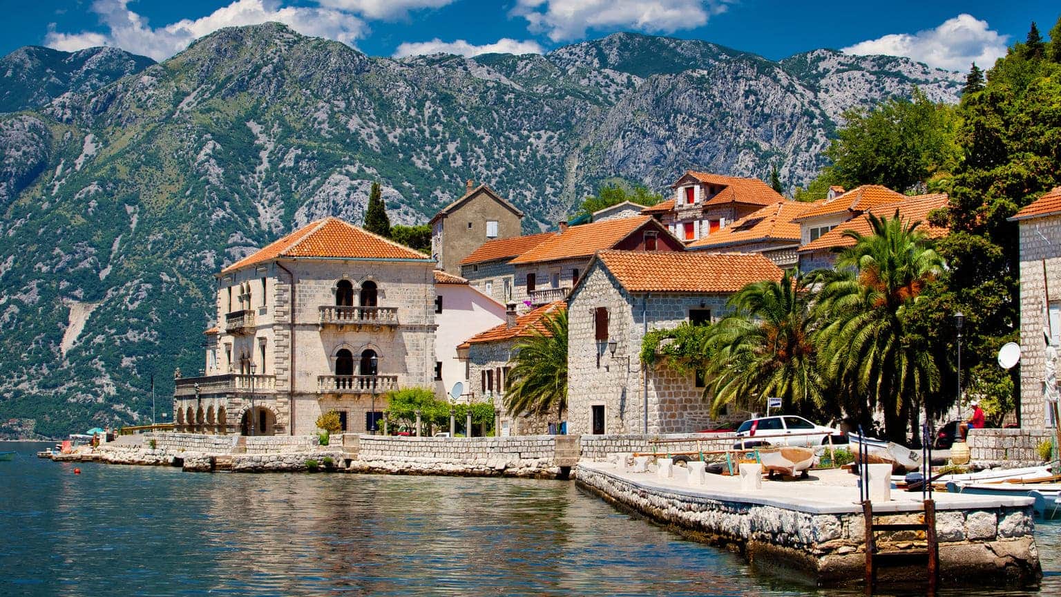 How to buy real estate in Montenegro and obtain its citizenship