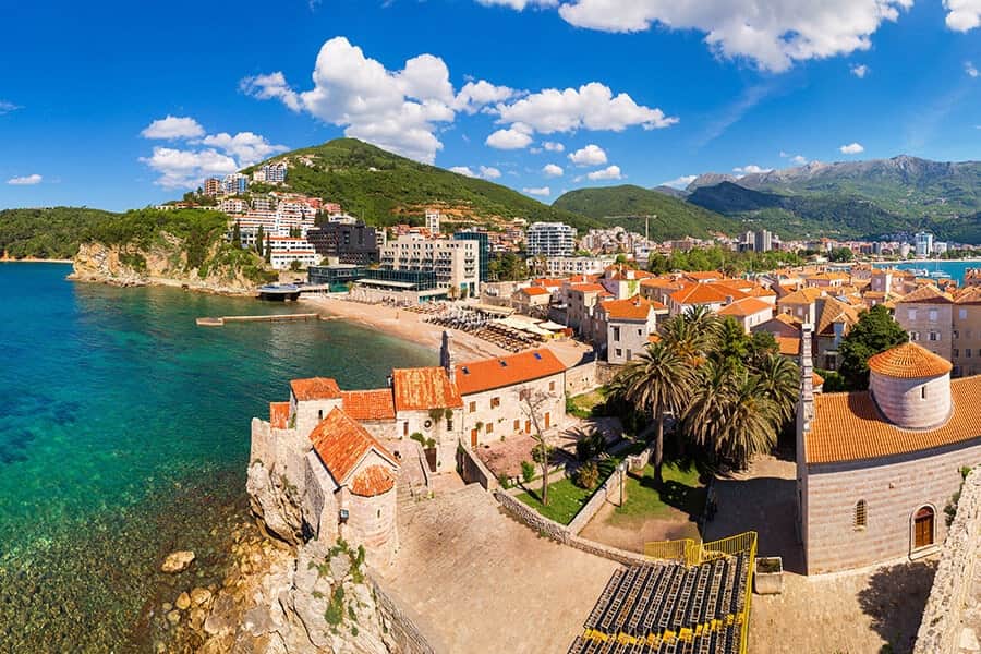 Terms of the Montenegrin citizenship program by investment