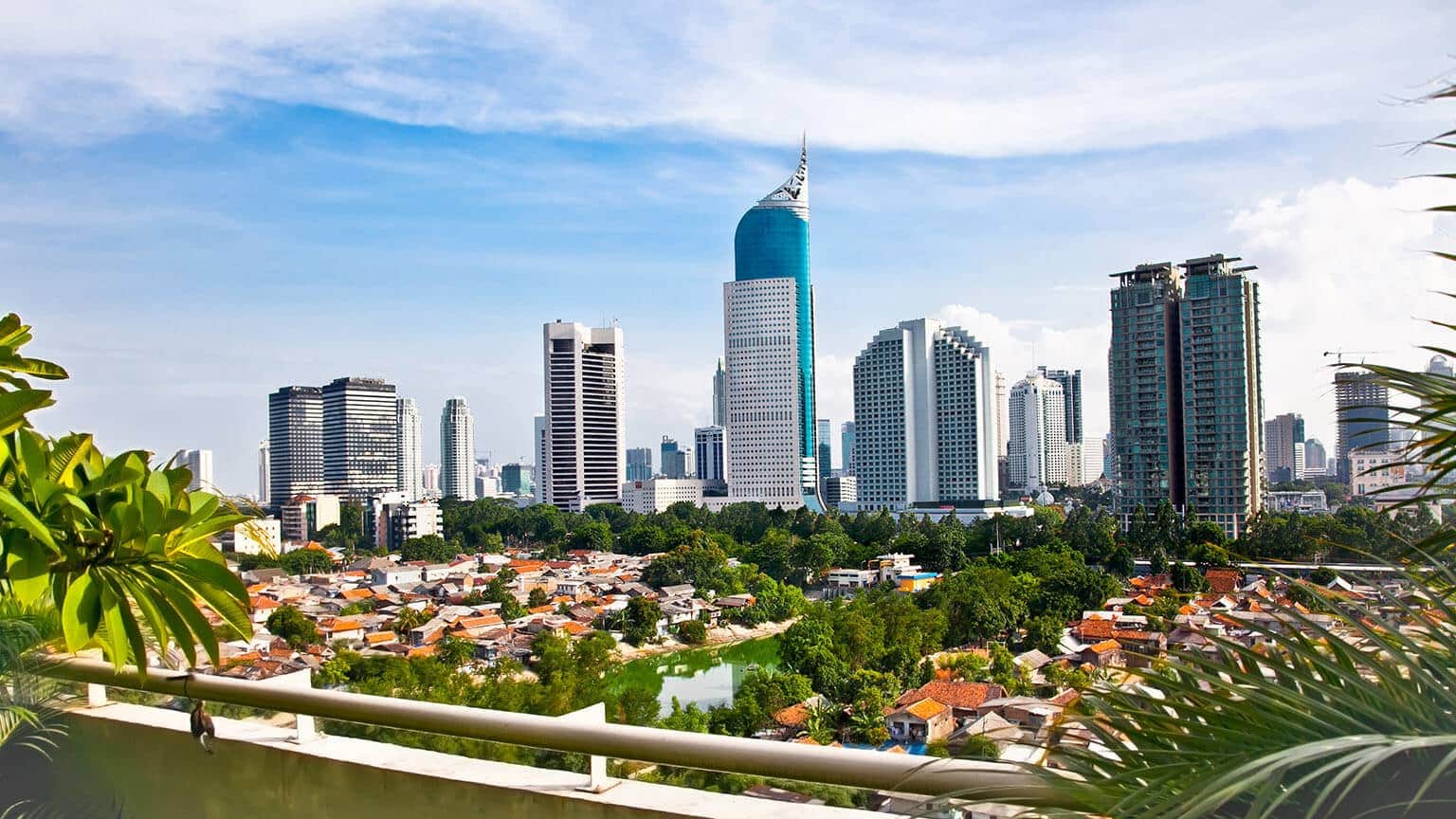 How to obtain a residence permit in Indonesia in exchange for an investment in 2021