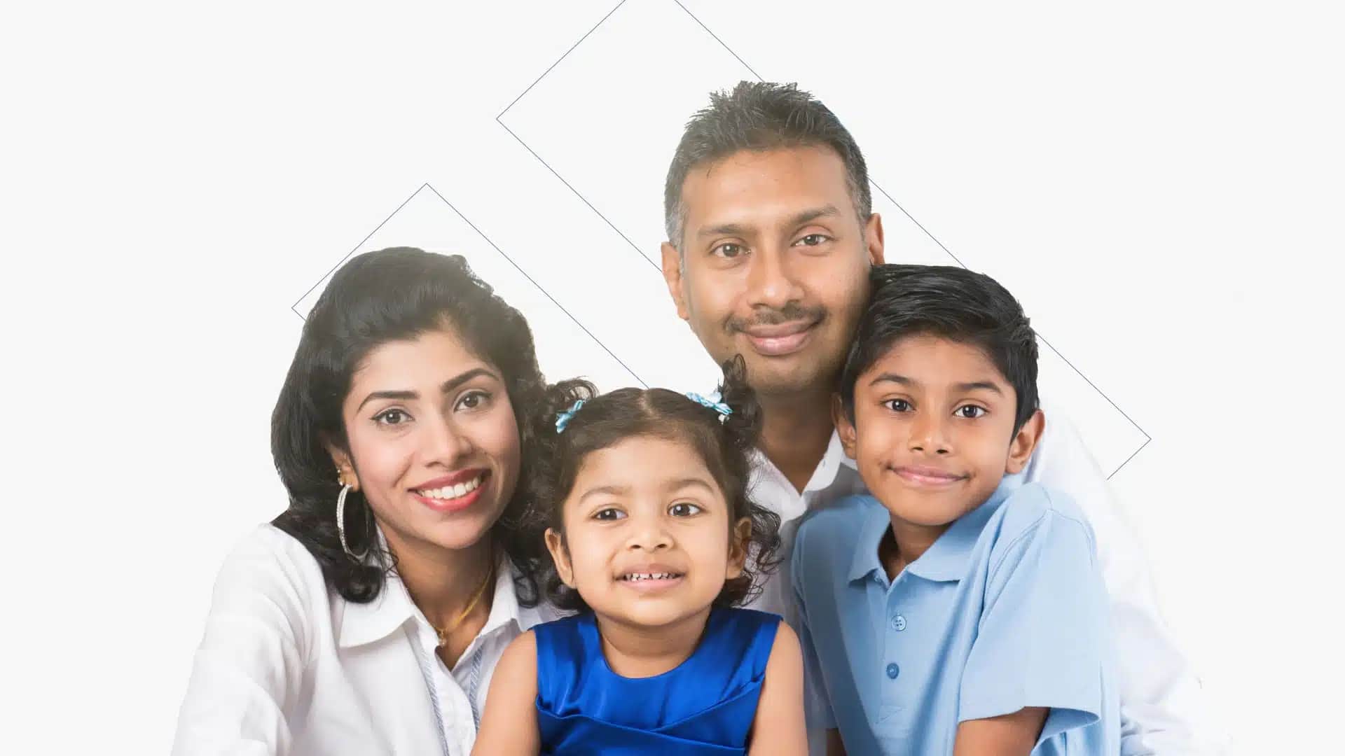 D7 Visa to Portugal: how a family with children moved to Europe from Bangladesh