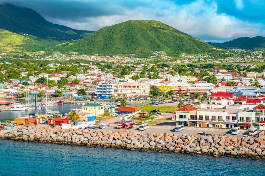 How to get St Kitts and Nevis citizenship by investment