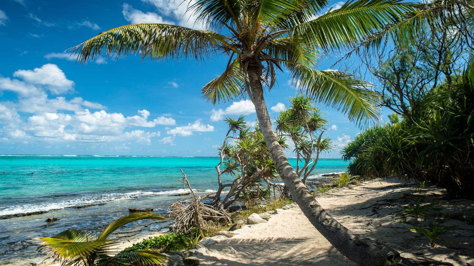 How to open a bank account in Vanuatu