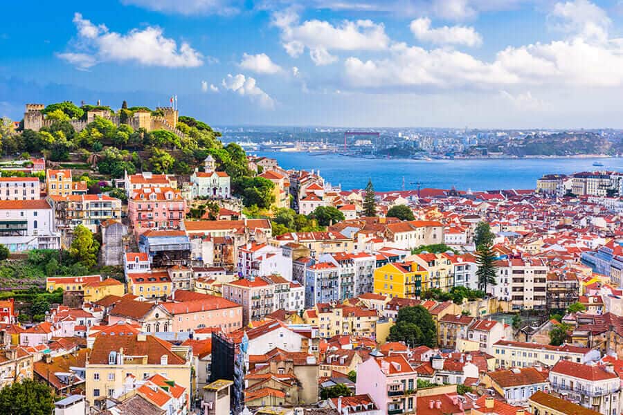 Residence permit in Portugal for investment