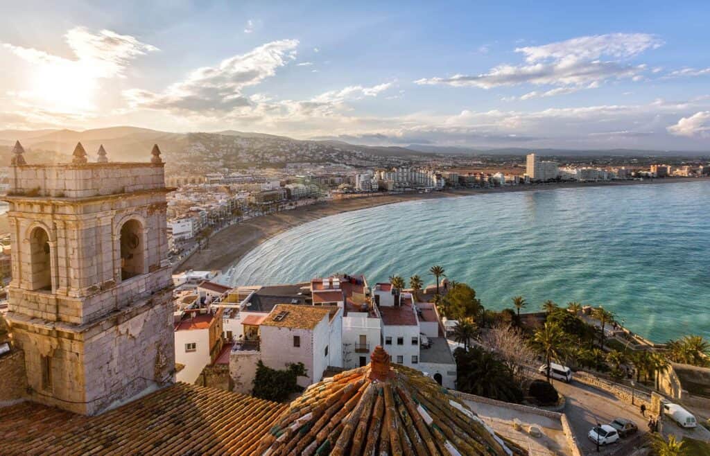 Residence permit in Spain when buying real estate