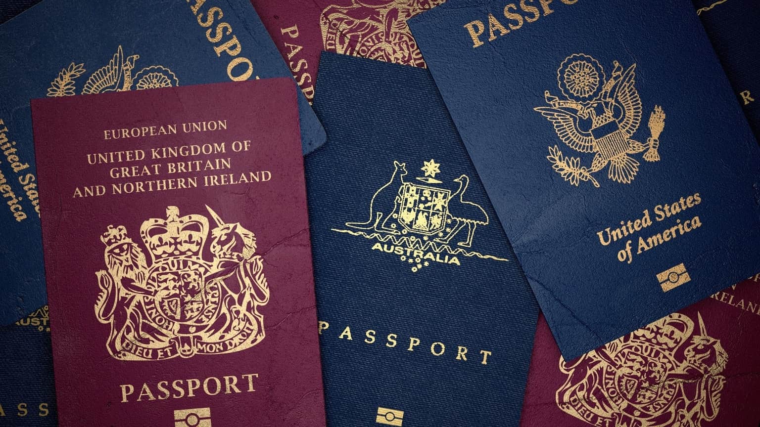 Getting a second passport by investment