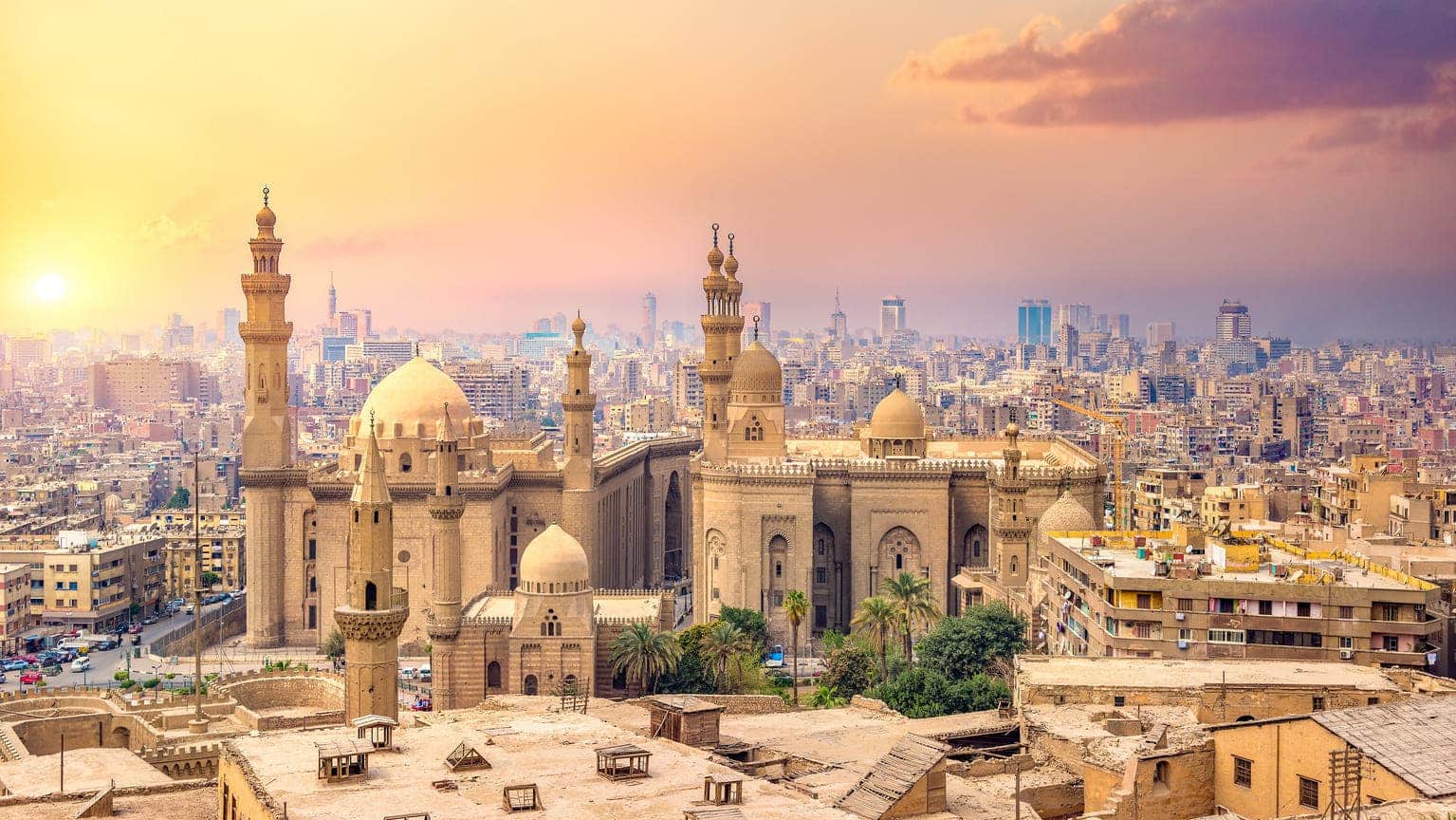 Egypt citizenship by investment: a straightforward path to a second passport in six months