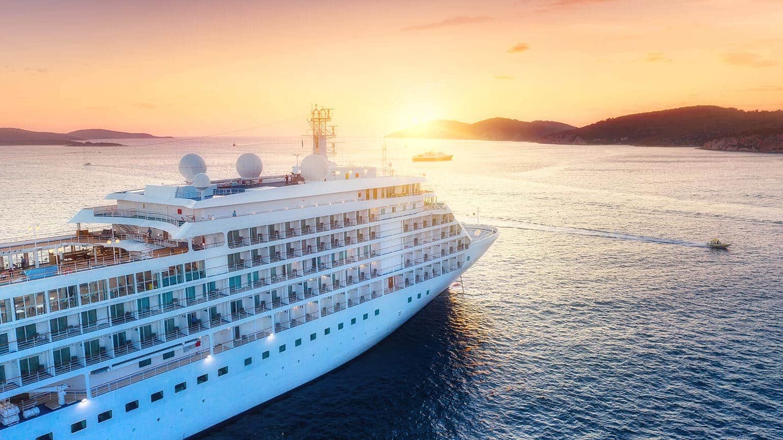 The best European, US and Caribbean cruises in 2021