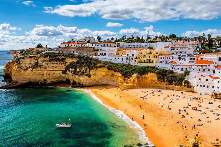 How to get Portugal citizenship after a Golden Visa