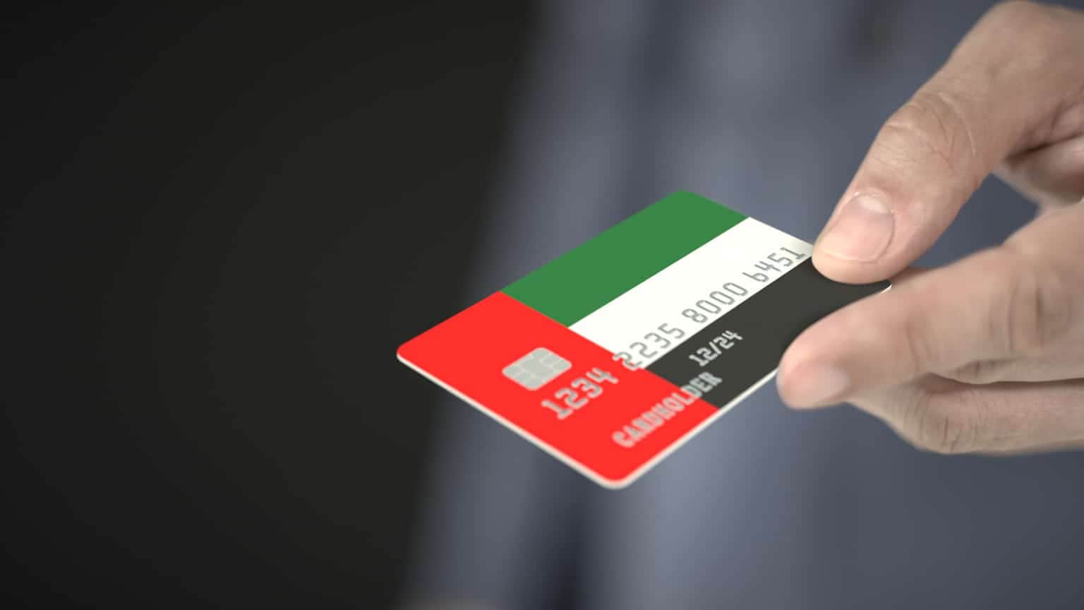 How to open a bank account in the UAE