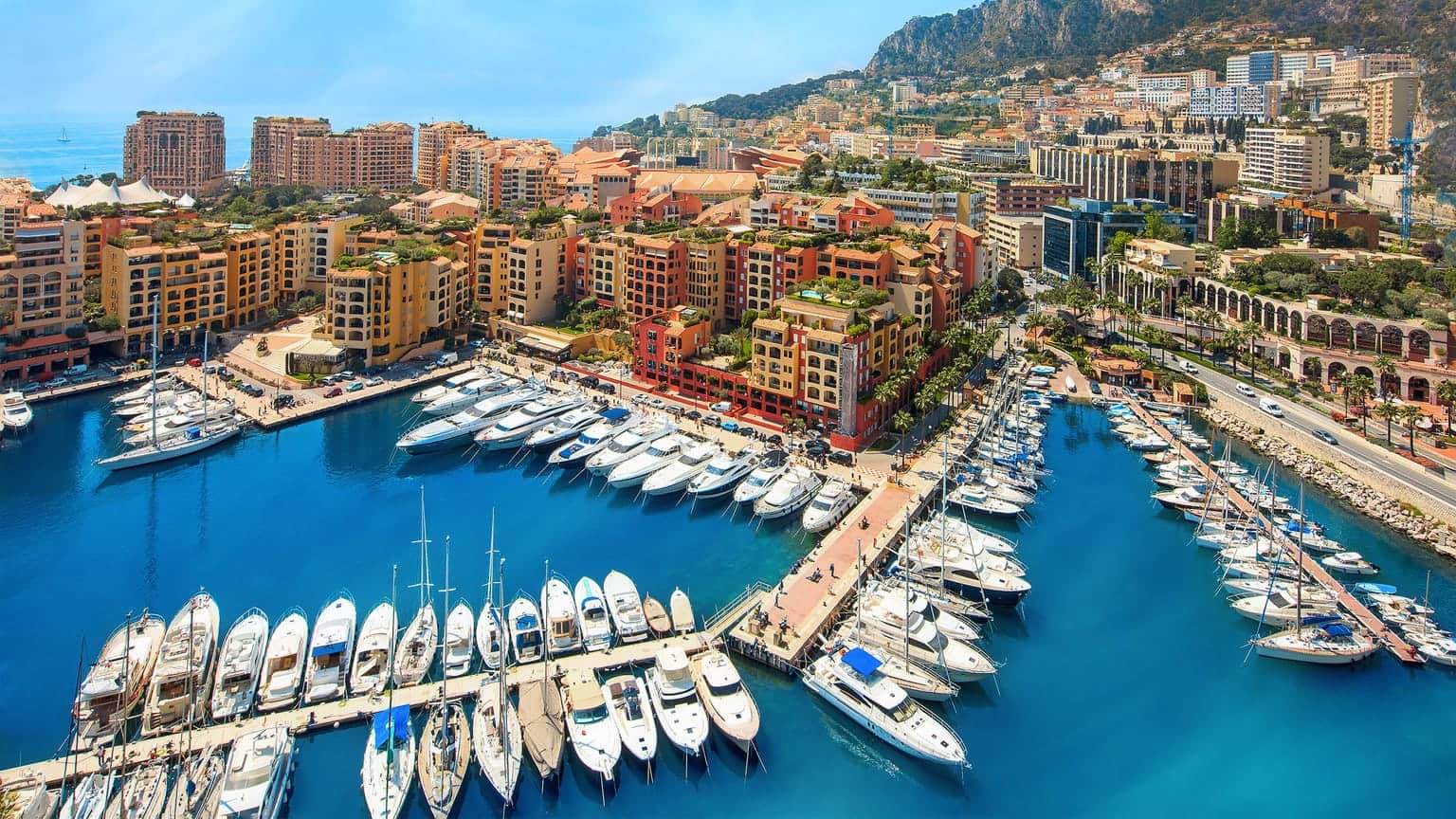 How to obtain Monaco Golden Visa