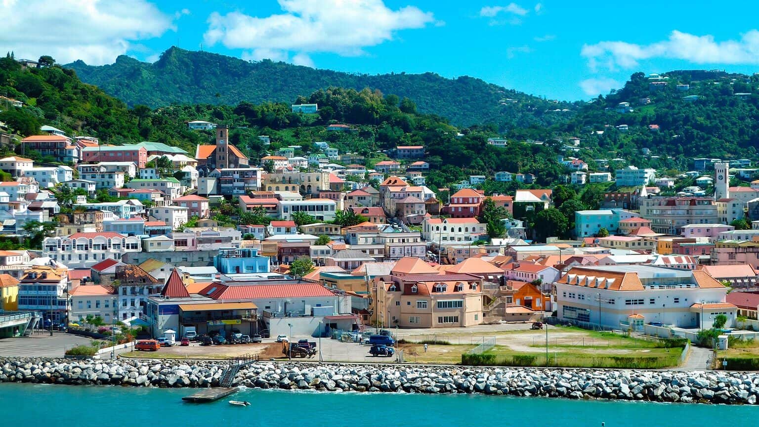 Invest in a state fund or real estate? Choosing the investment option to get Grenada citizenship