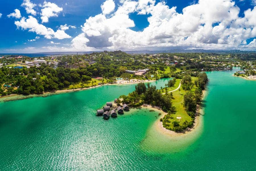 How to get Vanuatu citizenship by investment 