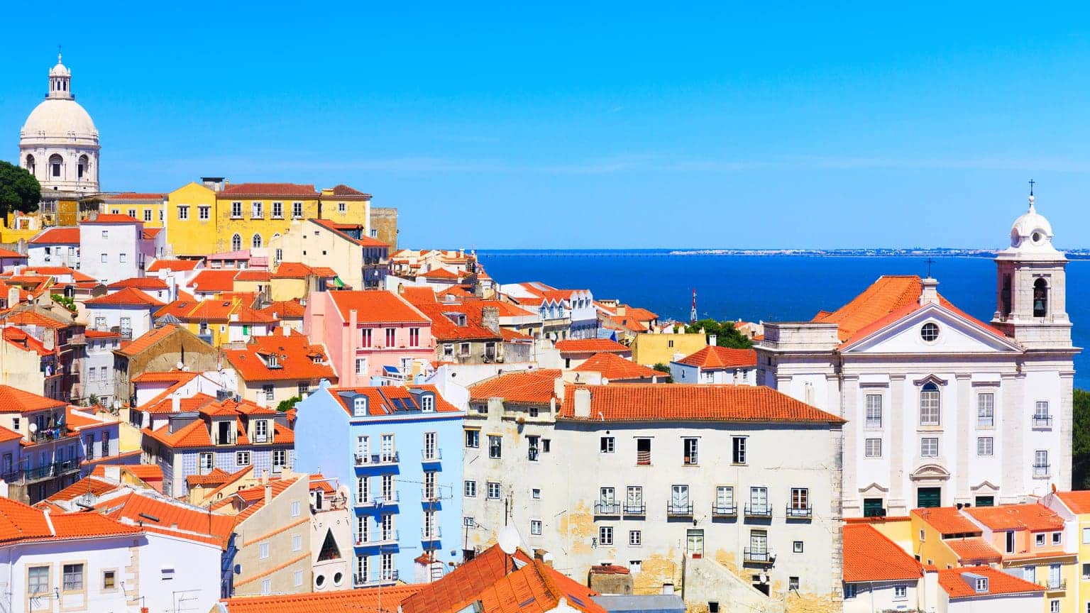 Portugal Golden Visa Program