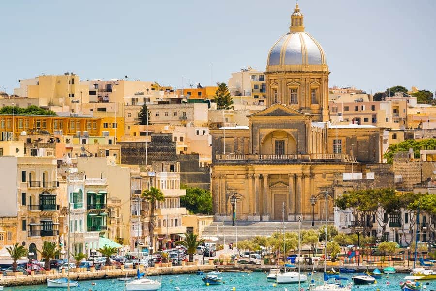 Malta Permanent Residence Program