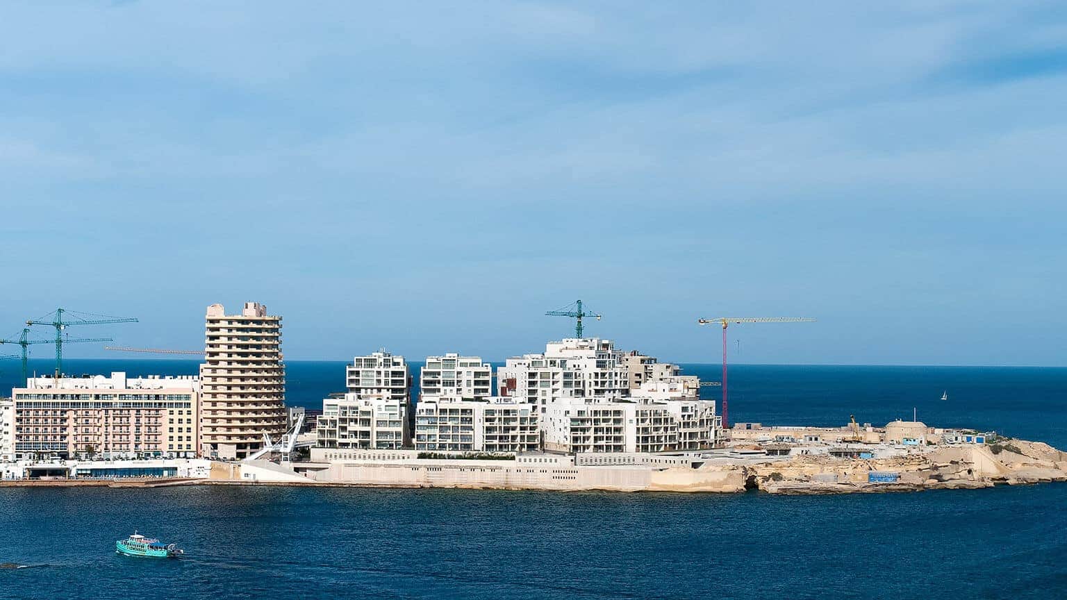 The cost of buying property in Malta