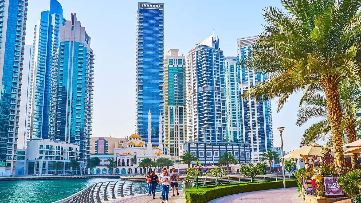 The UAE real estate buying guide