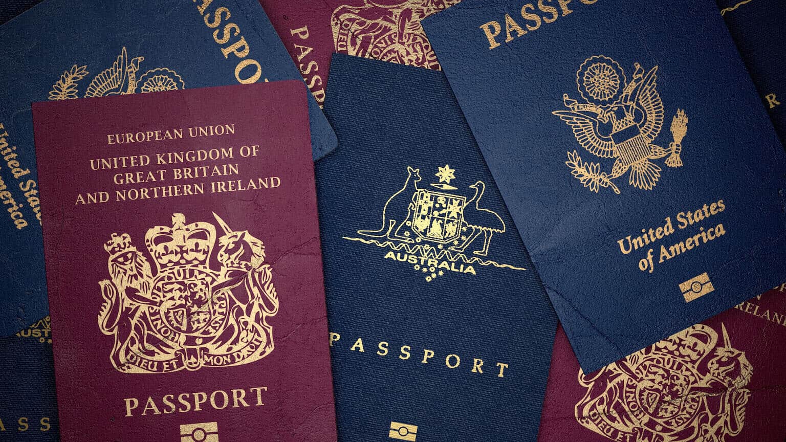 Dual and second citizenship: what’s the difference between the notions