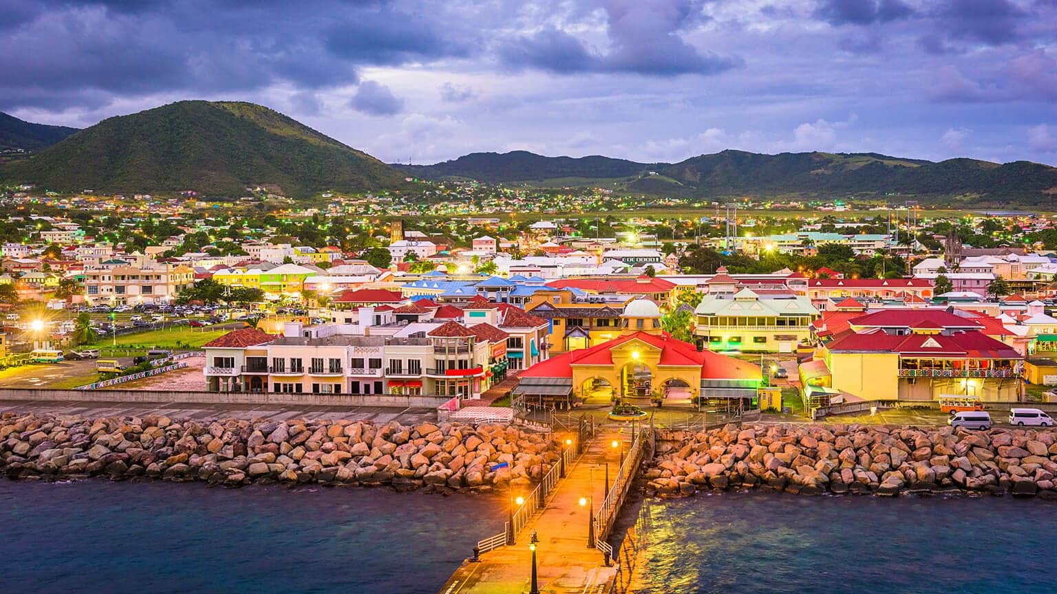 St Kitts and Nevis citizenship by real estate investment: how to get a passport and enjoy its benefits