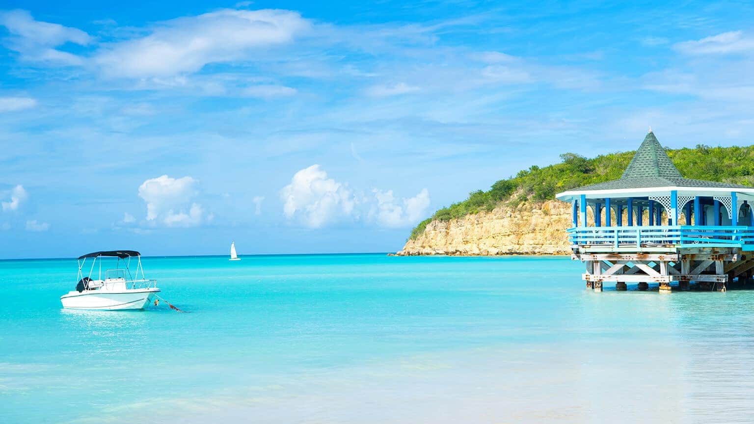 How much does an Antigua and Barbuda passport cost?