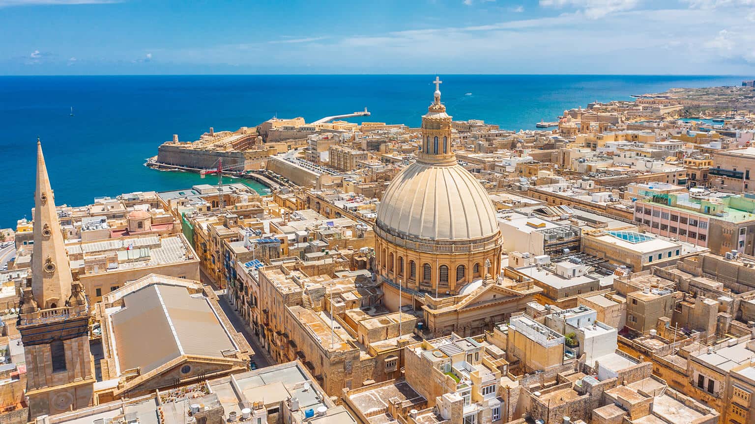 Moving to Malta: what are the benefits of Malta investment immigration