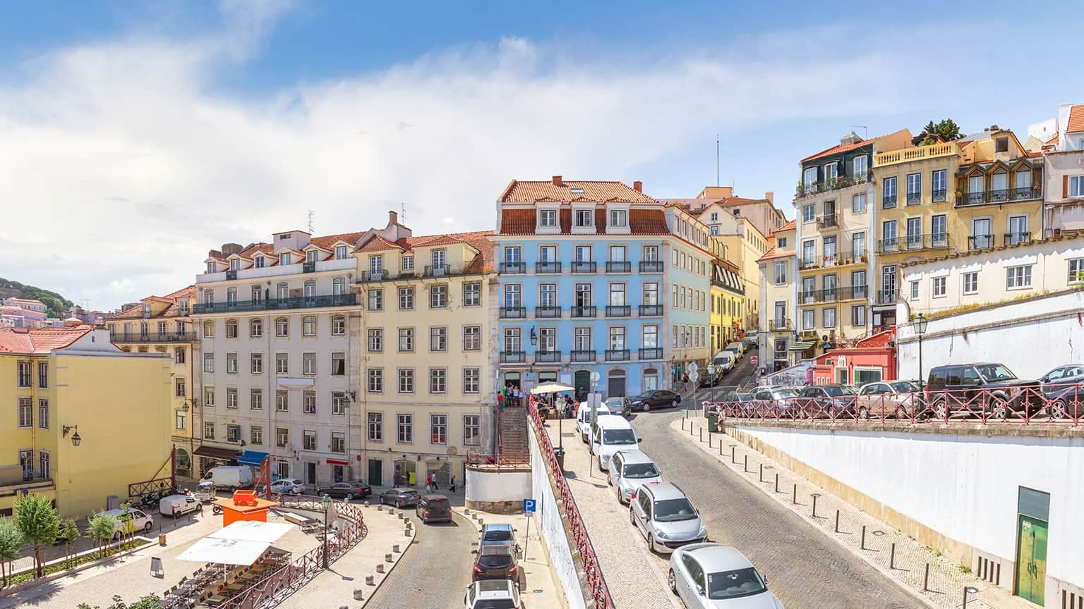 Investors can again get a residence permit in Portugal for the purchase of real estate