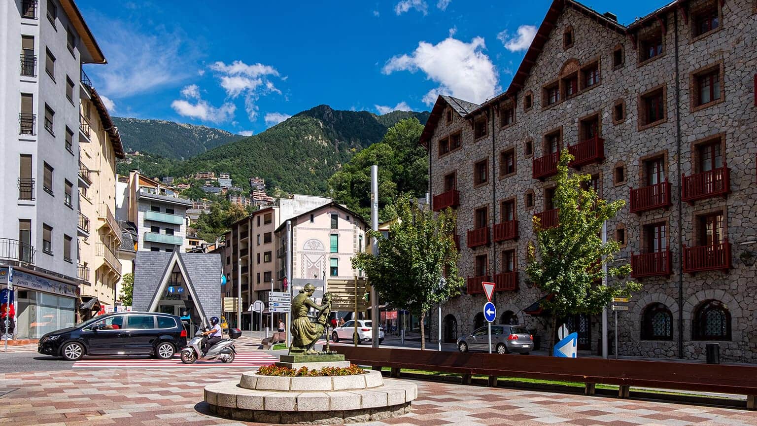 Taxes in Andorra: a guide on one of the lowest taxes in Europe