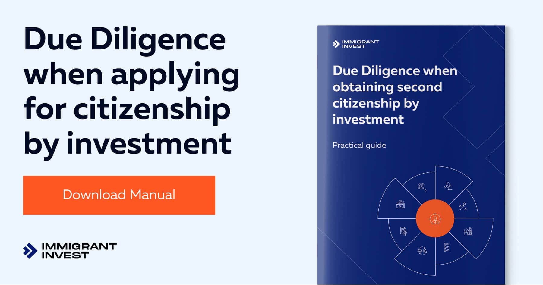 Due Diligence for citizenship by investment