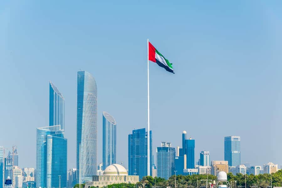 UAE Residence Visa by investment