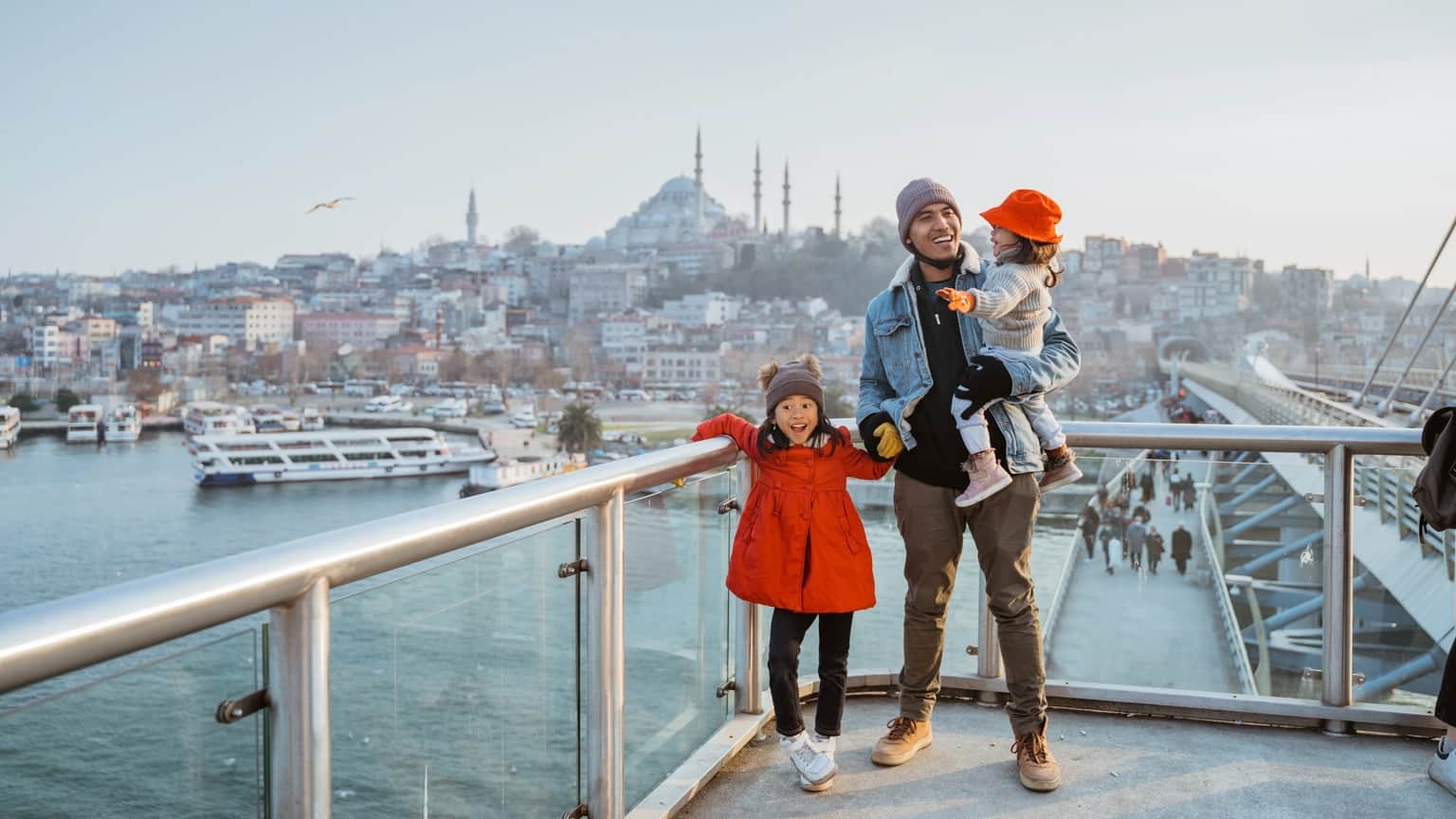 Cost of living in Turkey as a Foreigner in !year: Istanbul, Ankara, Izmir