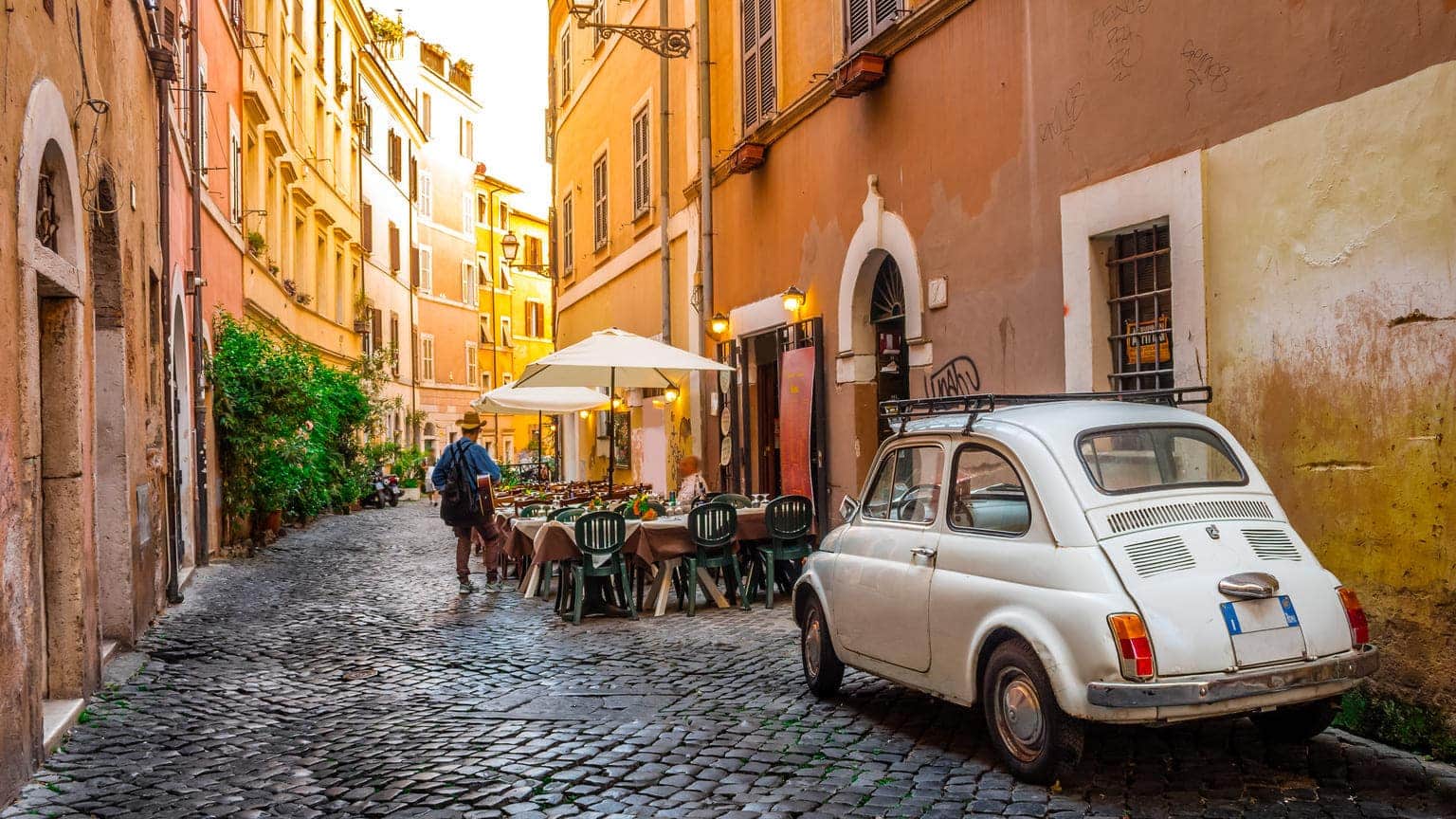 13 advantages of Italy citizenship: how to obtain it and enjoy Dolce Vita till the end of the life