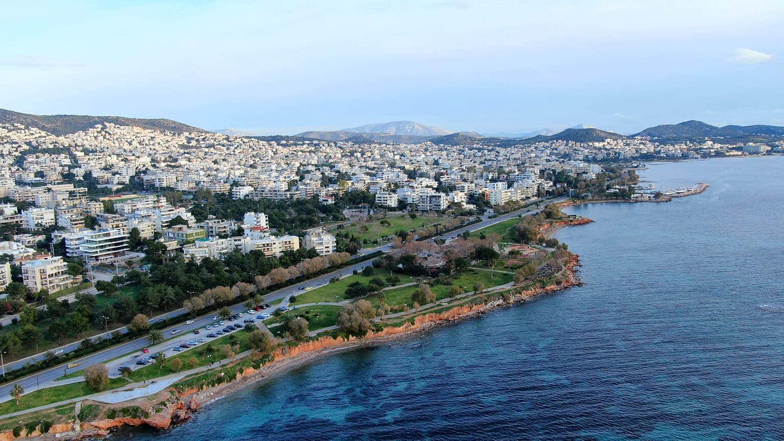 Greek Property Prices Rise Twice As Fast As Before The Pandemic