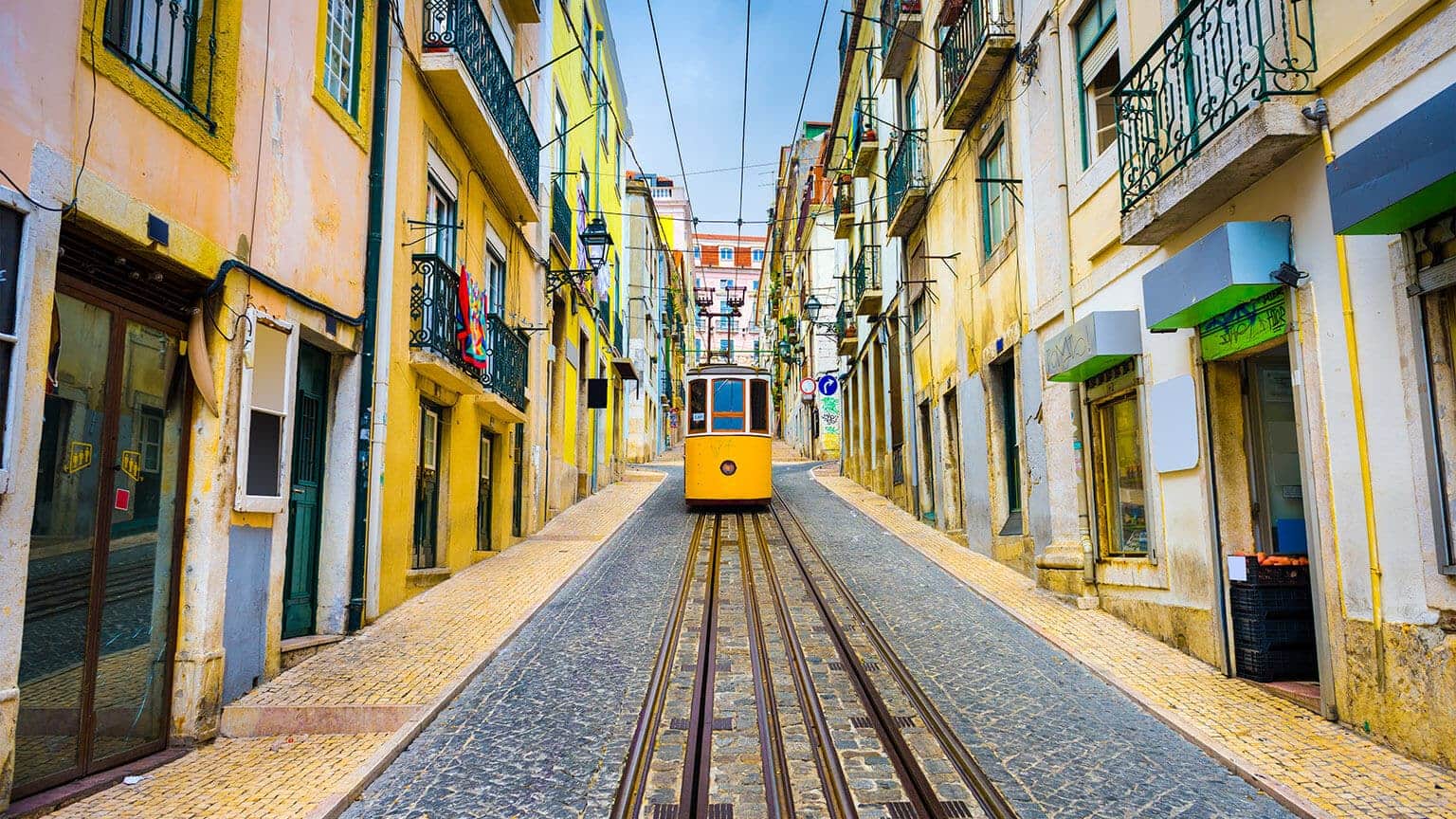 A residence permit in Portugal: options for investors