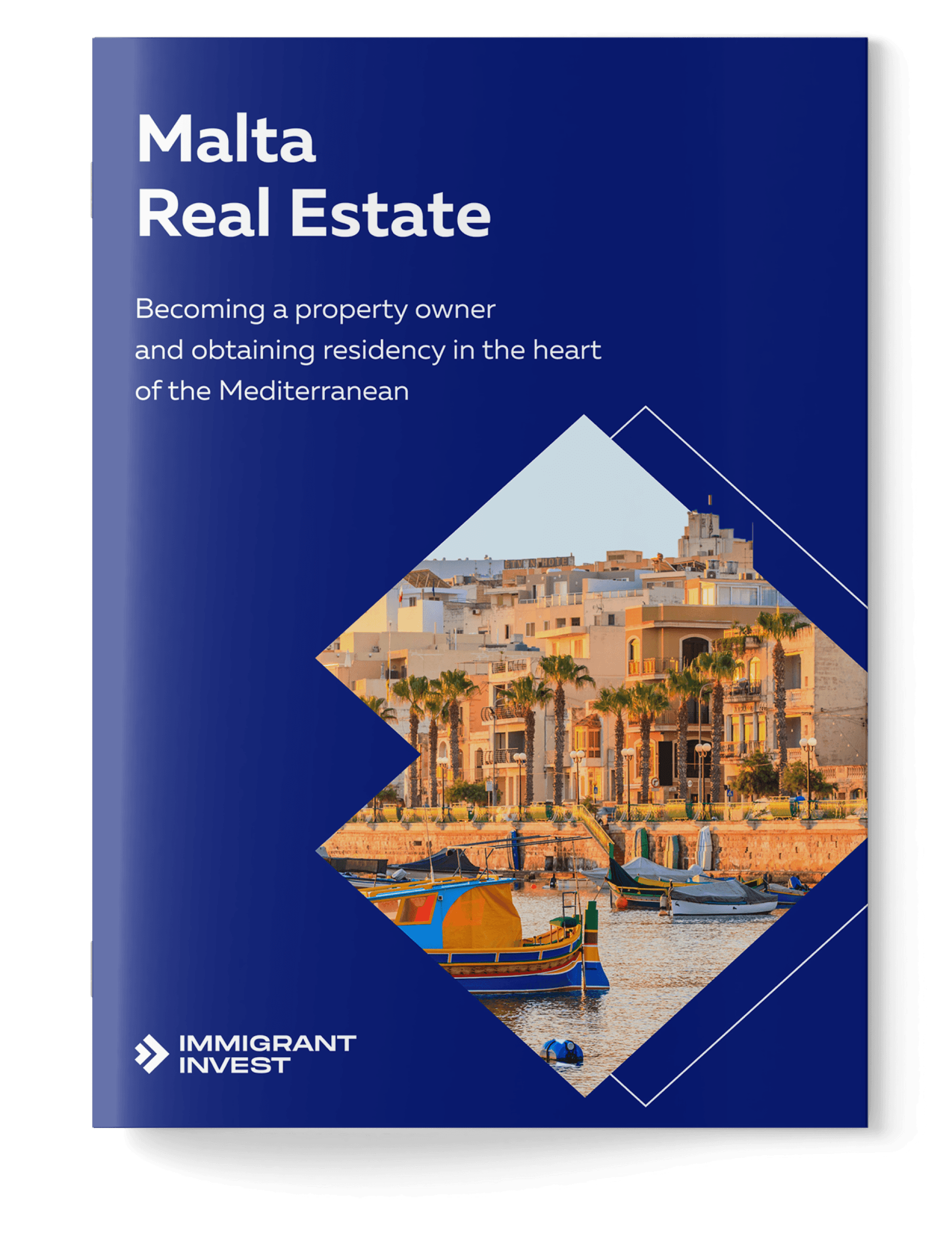 Essentials on real estate in Malta