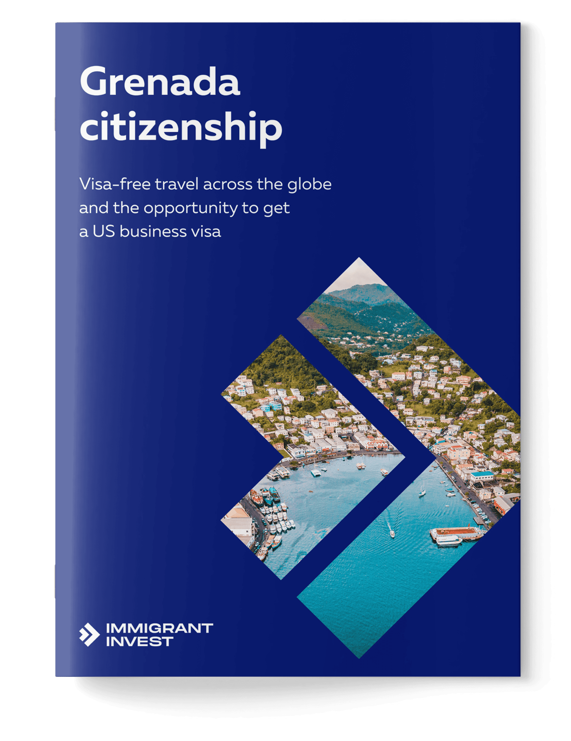 Will you obtain Grenada citizenship?