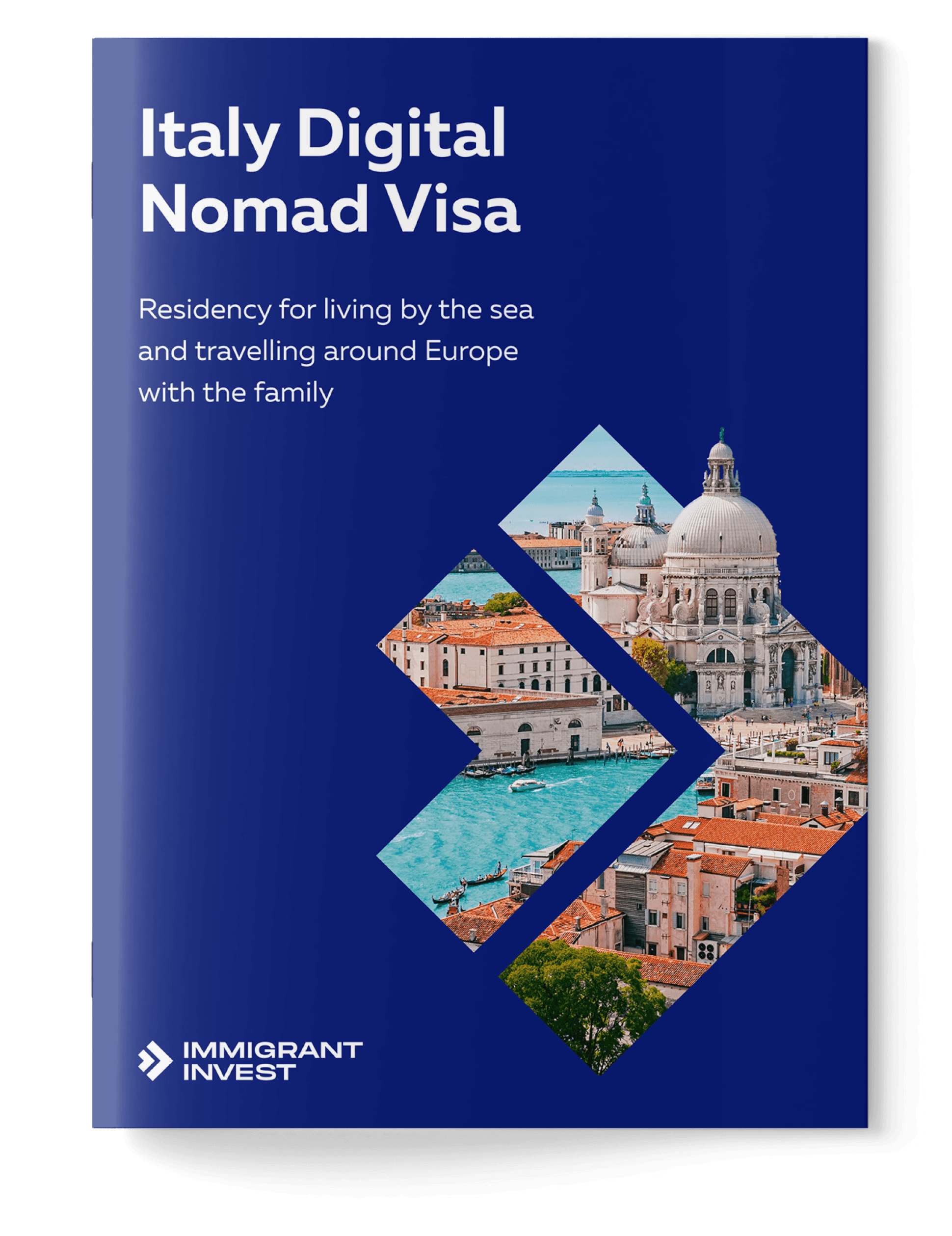 Will you obtain the Italy Digital Nomad Visa?