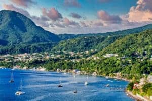 Dominica citizenship by investment program