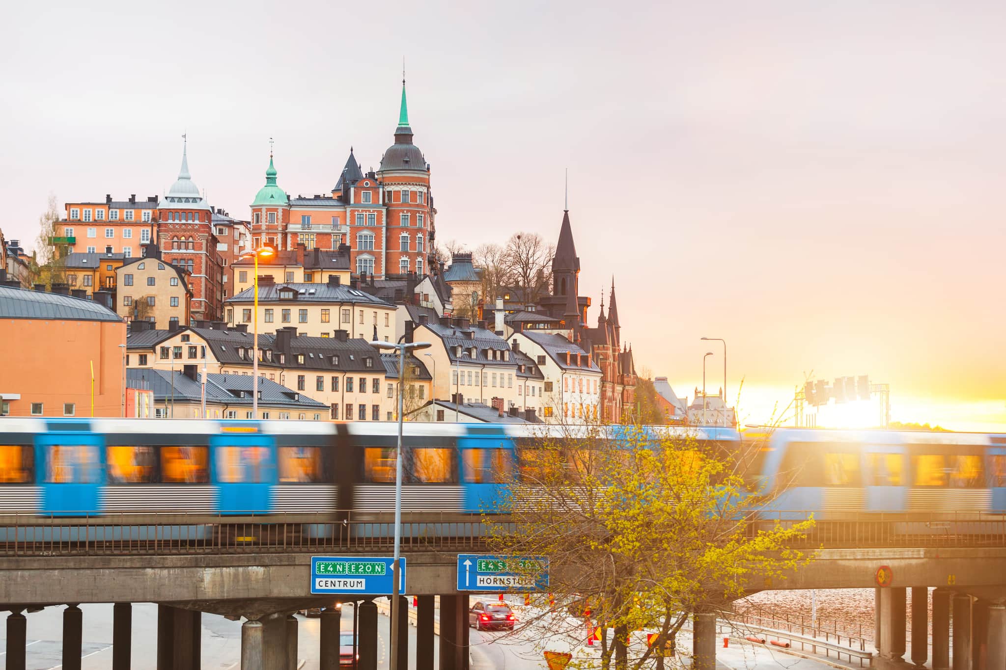 3 ways to get a Swedish passport: complete guide